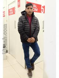 VVG8780  : Brahmin (Awadhi)  from  Faizabad