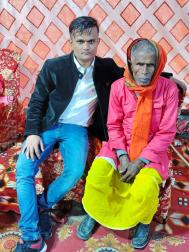 VVG8790  : Baniya (Hindi)  from  Sitamarhi