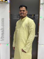 VVG8796  : Buddhist (Marathi)  from  Mumbai