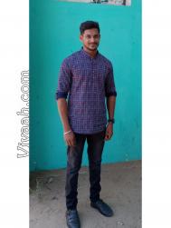 VVG8815  : Vanniyar (Tamil)  from  Erode