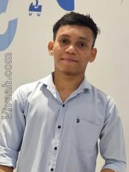 VVG8841  : Kunbi (Marathi)  from  Ratnagiri