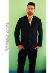 VVG8846  : Malik (Hindi)  from  New Delhi