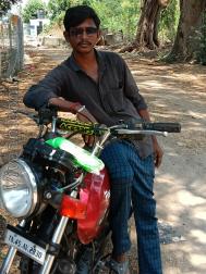 VVG8848  : Naicker (Telugu)  from  Coimbatore