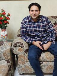 VVG8851  : Kshatriya (Punjabi)  from  South Delhi