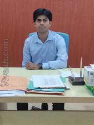 VVG8854  : Rajput (Hindi)  from  Ranchi