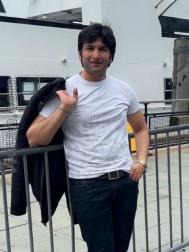 VVG8909  : Baniya (English)  from  North Delhi