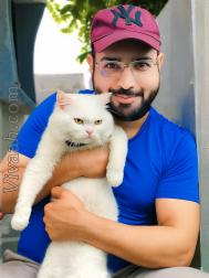 VVG8922  : Sheikh (Urdu)  from  Karanja