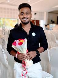 VVG8968  : Nadar (Malayalam)  from  Thiruvananthapuram