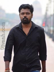 VVG8972  : Adi Dravida (Tamil)  from  Tirunelveli