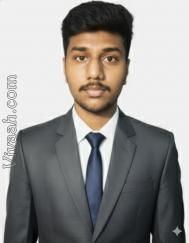 VVG8984  : Kshatriya Agnikula (Telugu)  from  Nellore