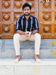 VVG8986  : OBC (Barber-Naayee) (Telugu)  from  Guntur