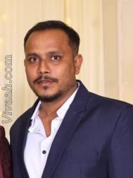 VVG8993  : Mudaliar Senguntha (Tamil)  from  Ulhasnagar