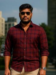 VVG8995  : Chettiar (Tamil)  from  Karaikal