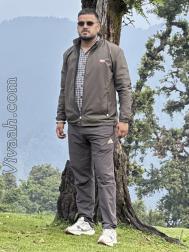 VVG9042  : Gurjar (Hindi)  from  Yamuna Nagar