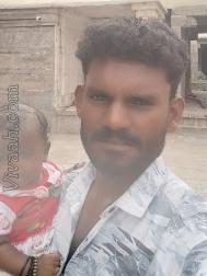 VVG9083  : Adi Dravida (Tamil)  from  Arakkonam