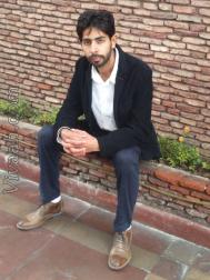 VVG9098  : Brahmin Saraswat (Punjabi)  from  Patiala