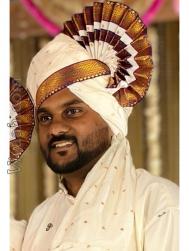 VVG9105  : Maratha (Marathi)  from  Badlapur