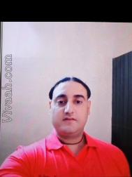 VVG9115  : Ramgharia (Punjabi)  from  East Delhi