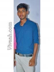 VVG9126  : Vanniyakullak Kshatriya (Tamil)  from  Poonamalle