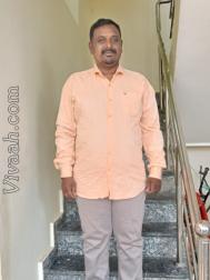 VVG9127  : Vysya (Telugu)  from  Hyderabad