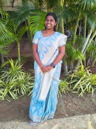 VVG9129  : Pentecostal (Tamil)  from  Chennai