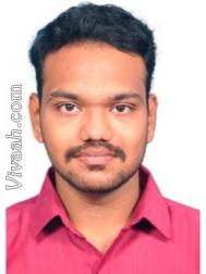 VVG9130  : Brahmin Gurukkal (Tamil)  from  Tiruvannamalai