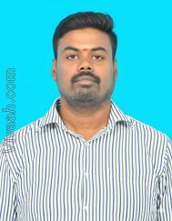 VVG9134  : Chettiar (Tamil)  from  Chennai