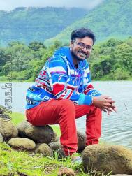 VVG9135  : Padmashali (Telugu)  from  Hyderabad