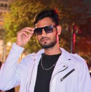 VVG9144  : Kashyap (Awadhi)  from  Allahabad