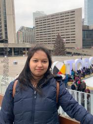 VVG9159  : Padmashali (Telugu)  from  Toronto