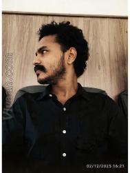 VVG9170  : Vishwakarma (Malayalam)  from  Alleppey