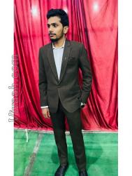 VVG9197  : Sheikh (Urdu)  from  Hyderabad