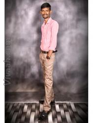 VVG9207  : Vanniyakullak Kshatriya (Tamil)  from  Chennai