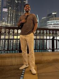 VVG9211  : Jaiswal (Hindi)  from  Bangalore