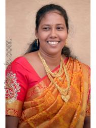 VVG9215  : Devendra Kula Vellalar (Tamil)  from  Tiruchirappalli