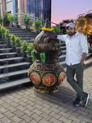 VVG9219  : Gowda (Kannada)  from  Bangalore