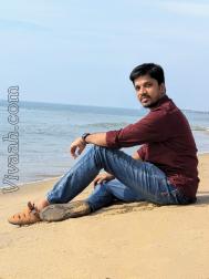 VVG9270  : Pillai (Tamil)  from  Puducherry