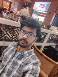 VVG9291  : Church of South India (Tamil)  from  Coimbatore