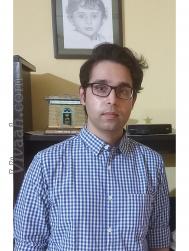 VVG9297  : Maratha (Marathi)  from  Pune