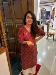 VVG9313  : Kurmi (Hindi)  from  Noida