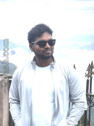 VVG9316  : Vanniyakullak Kshatriya (Tamil)  from  Chennai