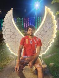 VVG9324  : Vanniyakullak Kshatriya (Tamil)  from  Kanchipuram