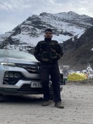 VVG9349  : Kshatriya (Punjabi)  from  Mohali