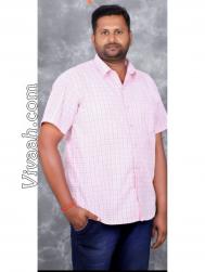 VVG9371  : Mudaliar (Tamil)  from  Tiruppur