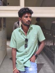 VVG9372  : Nadar (Tamil)  from  Thoothukudi