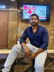 VVG9381  : Nadar (Tamil)  from  Thoothukudi