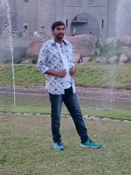 VVG9382  : Valmiki (Telugu)  from  Warangal