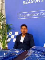 VVG9386  : Brahmin Telugu (Kannada)  from  Bangalore