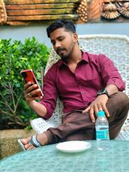 VVG9419  : Unspecified (Tamil)  from  Coimbatore