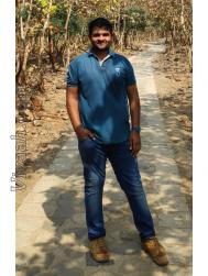 VVG9424  : Kshatriya (Gujarati)  from  Vapi